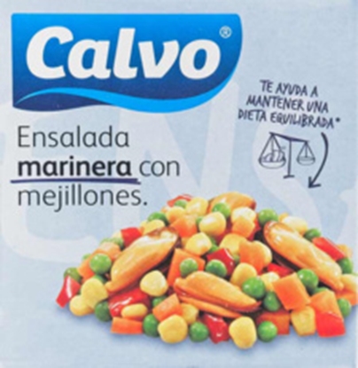 Picture of CALVO SALADS 150GR